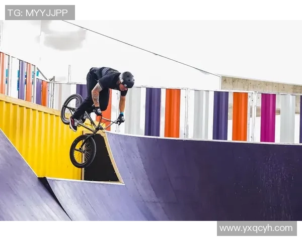 极限运动的魅力与挑战：深入了解上海极限运动队的拼搏精神与成就