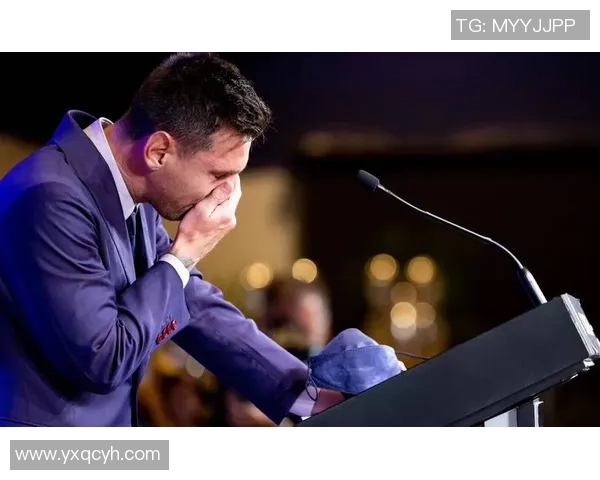 梅西受伤将缺席两场比赛，巴萨备战期待好消息