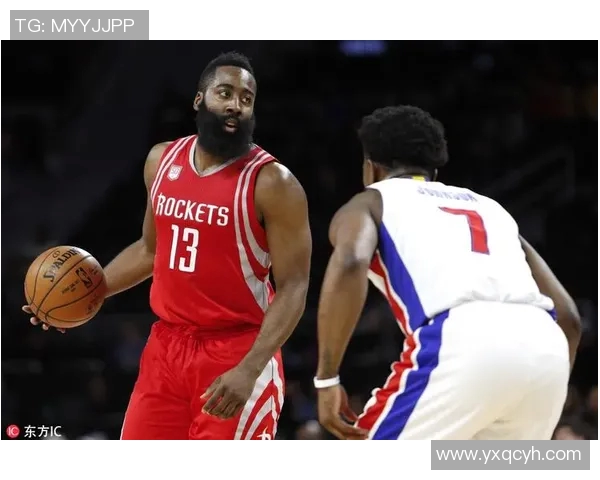 火箭大胜子弹，哈登狂砍35分，助力球队大获全胜