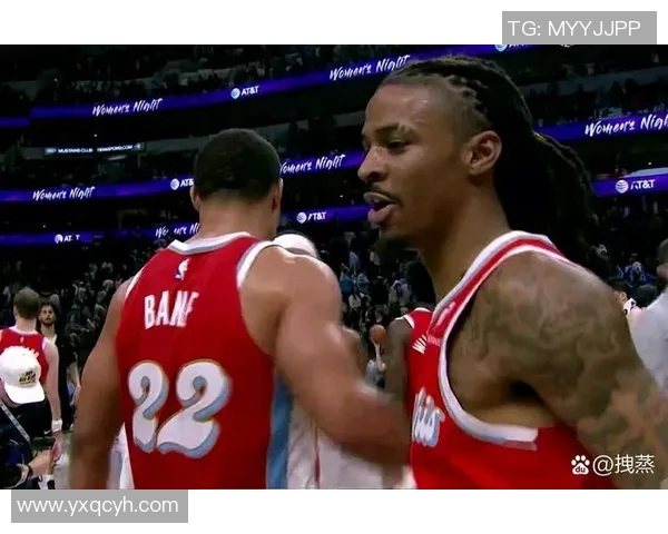 灰熊主场告负，莫兰特状态一般：揭示背后的故事与影响